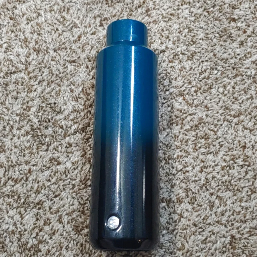 Starbucks Glitter Ombre 20oz Stainless Steel Thermos Cup